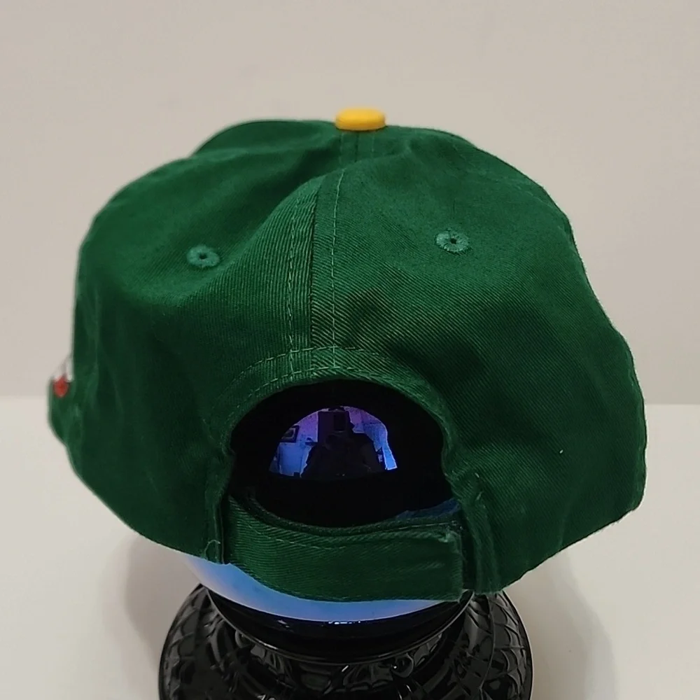 OC Sports Youth MLB Team Baseball Hat